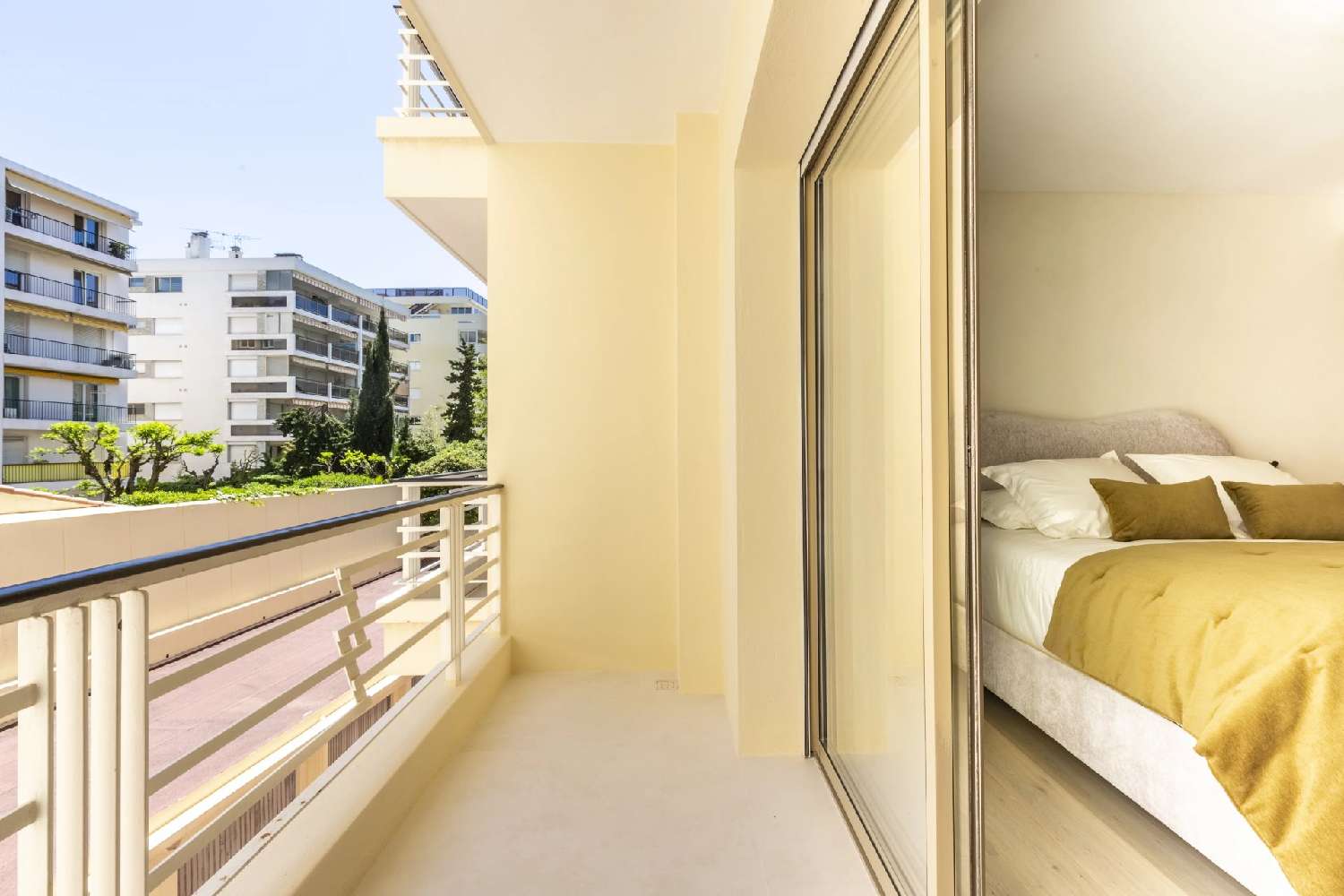 te koop appartement Cannes Alpes-Maritimes 8