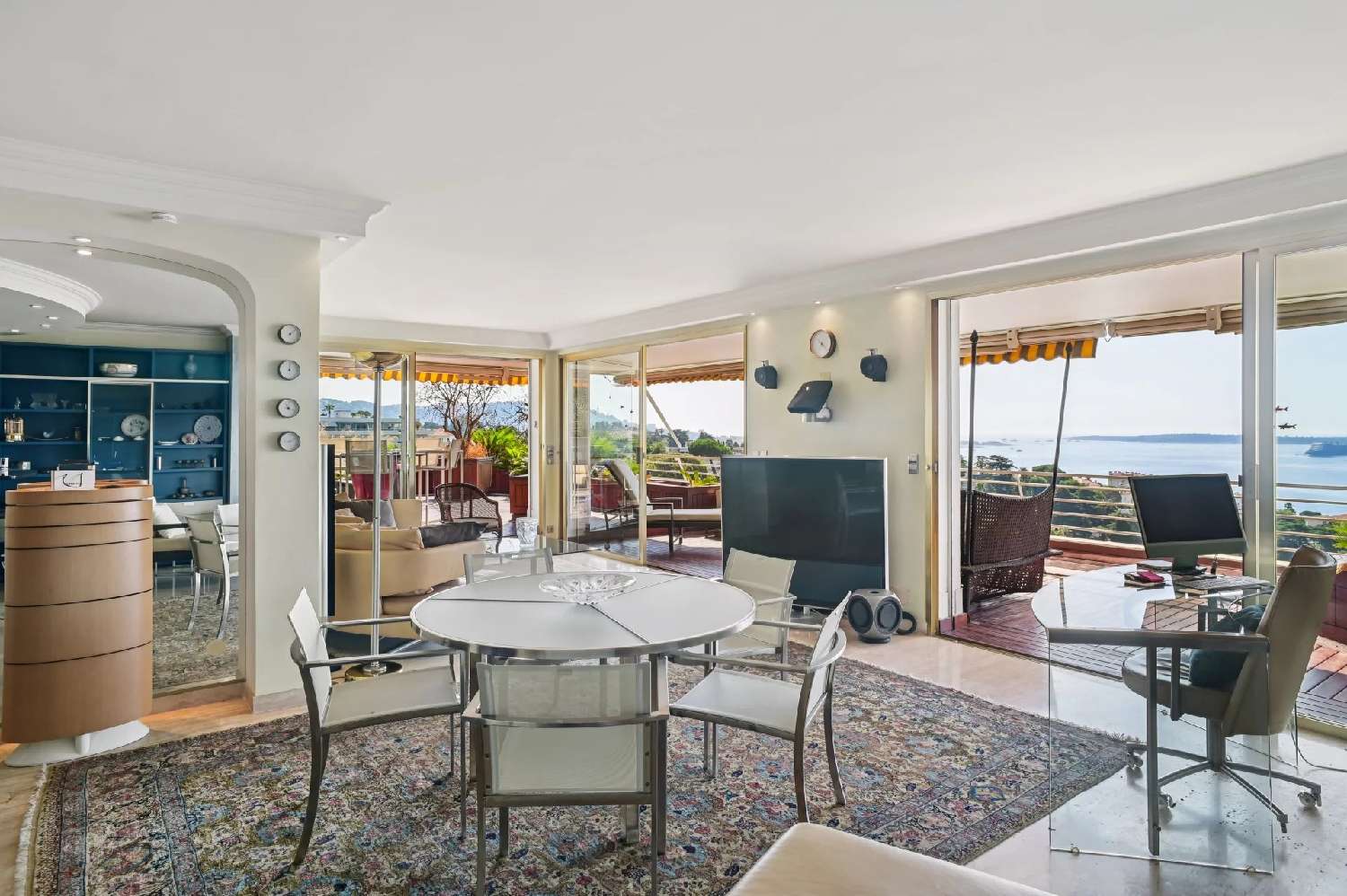  te koop appartement Cannes Alpes-Maritimes 6