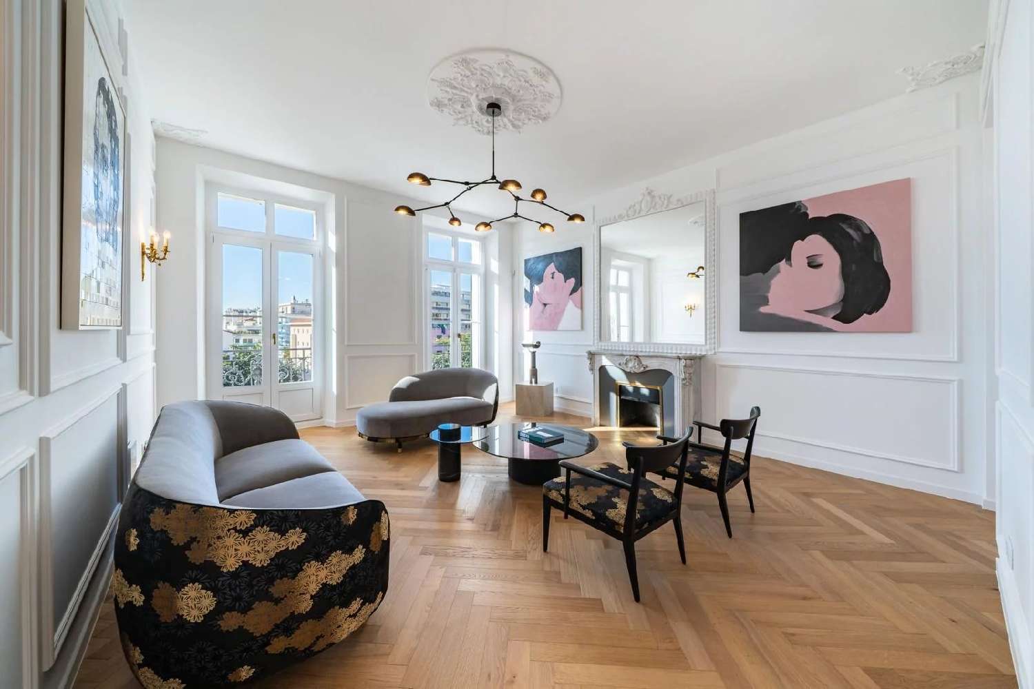  kaufen Wohnung/ Apartment Cannes Alpes-Maritimes 2