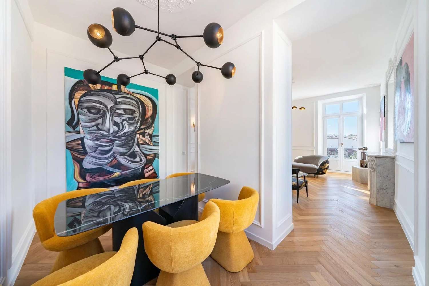  kaufen Wohnung/ Apartment Cannes Alpes-Maritimes 3