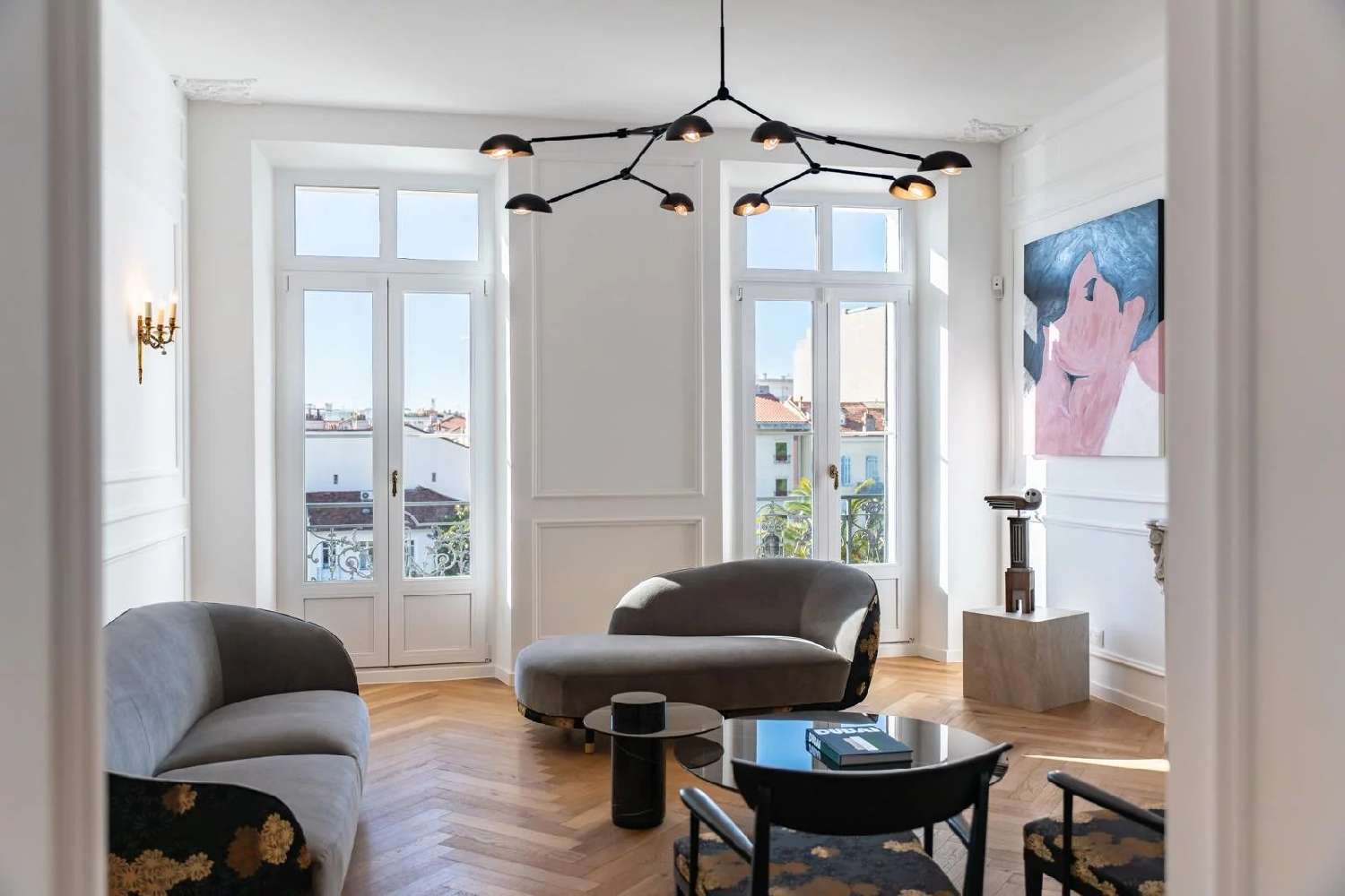  kaufen Wohnung/ Apartment Cannes Alpes-Maritimes 5