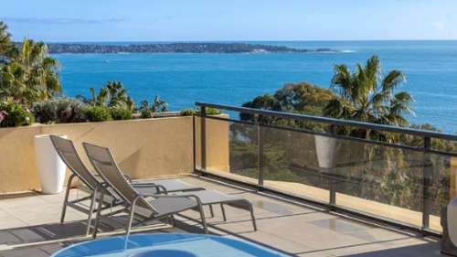 Cannes Alpes-Maritimes apartment foto 7288870