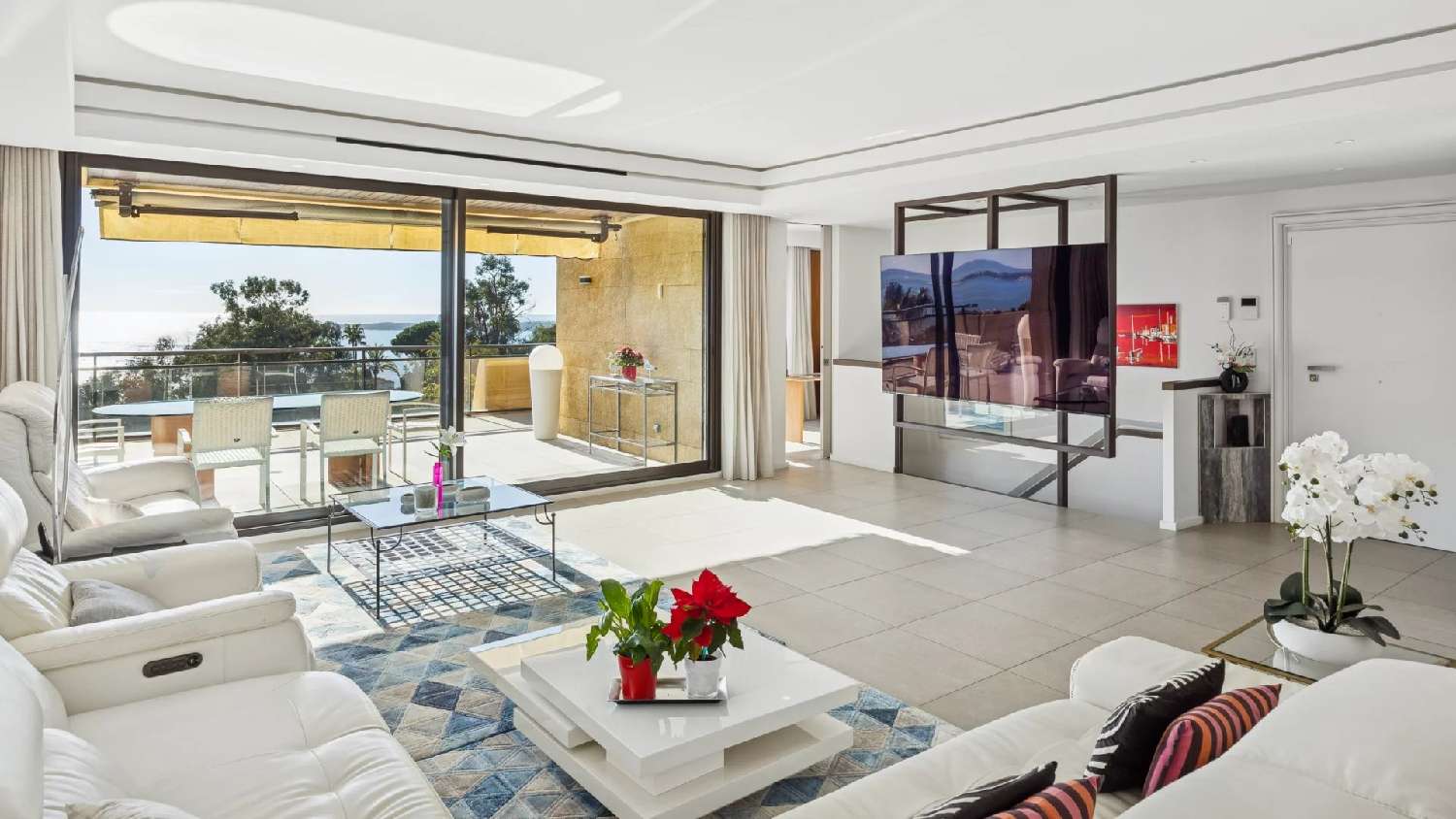  for sale apartment Cannes Alpes-Maritimes 6