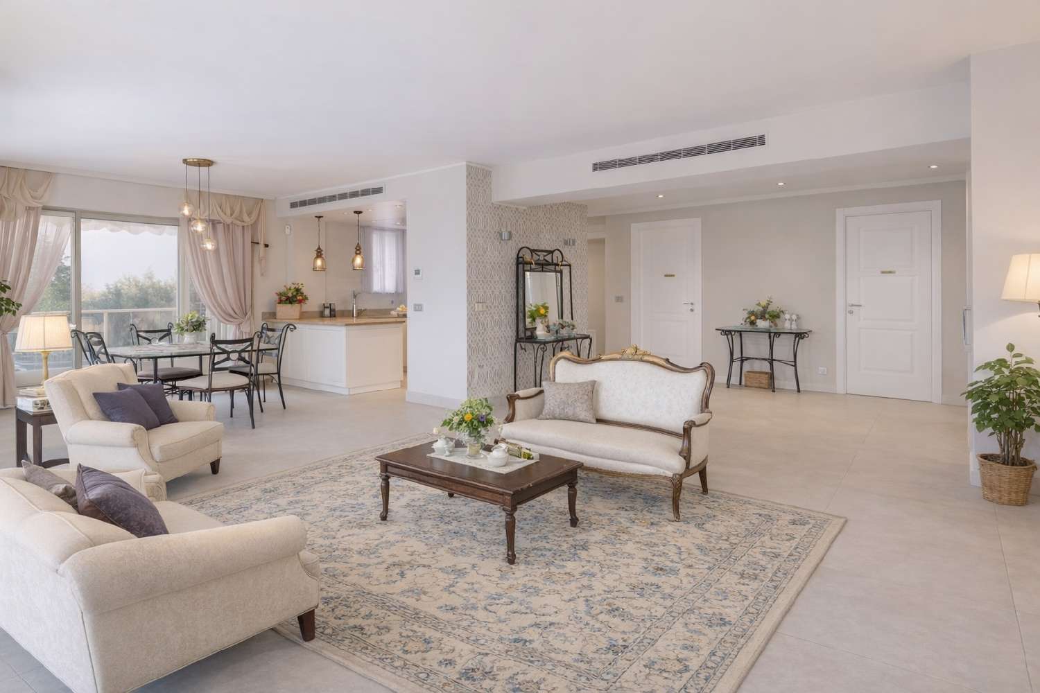 en venta apartamento Cannes Alpes-Maritimes 6