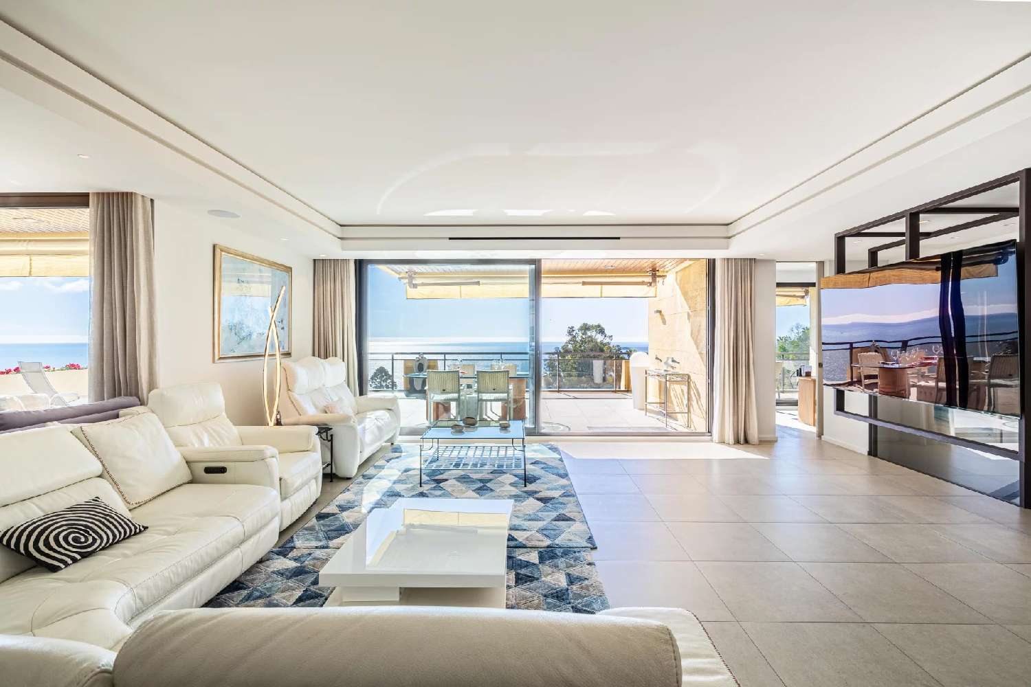 te koop appartement Cannes Alpes-Maritimes 5