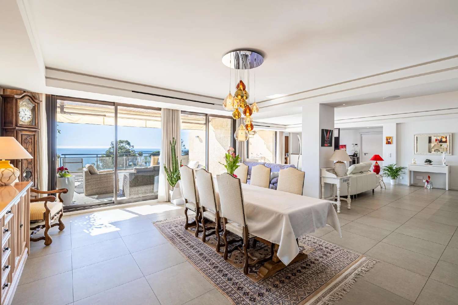 te koop appartement Cannes Alpes-Maritimes 6