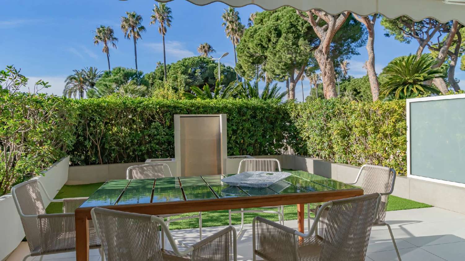  à vendre appartement Cannes Alpes-Maritimes 2