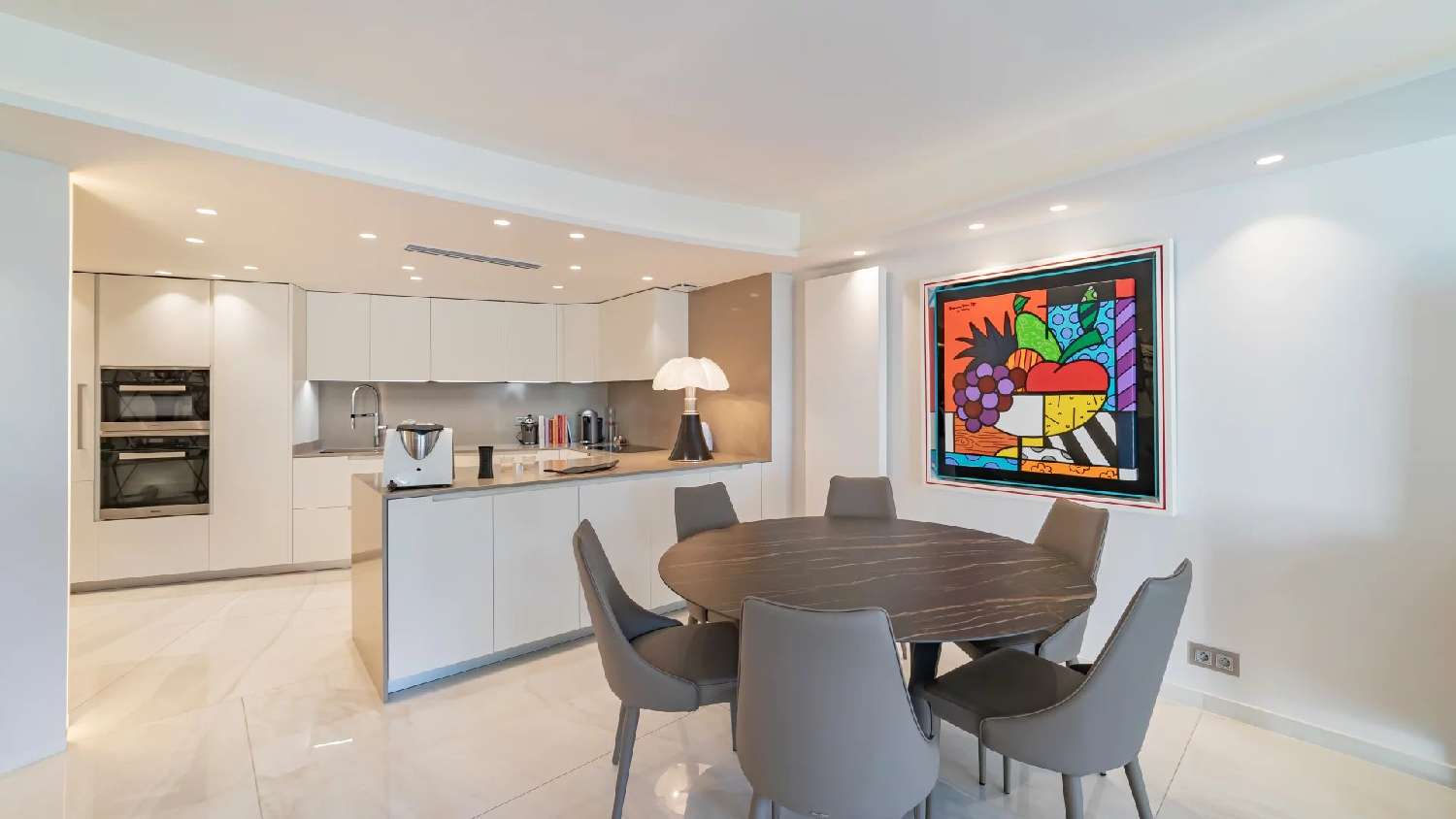  à vendre appartement Cannes Alpes-Maritimes 6