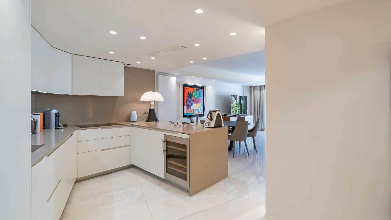  à vendre appartement Cannes Alpes-Maritimes 7