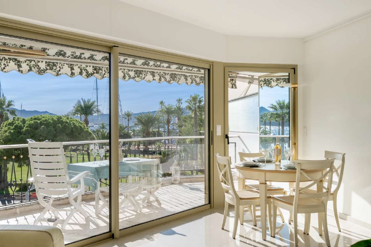 te koop appartement Cannes Alpes-Maritimes 3