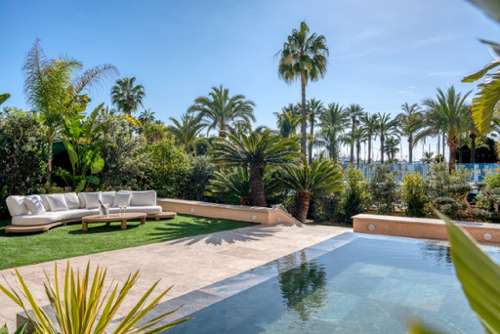 Cannes Alpes-Maritimes Wohnung/ Apartment Bild 7297102