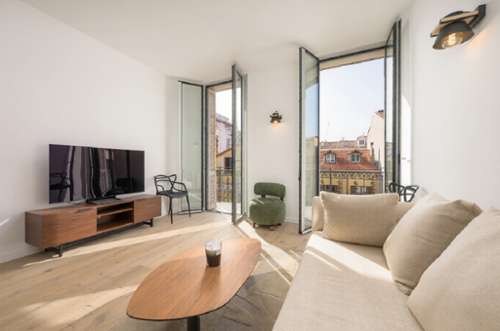 Cannes Alpes-Maritimes Wohnung/ Apartment Bild 7297108