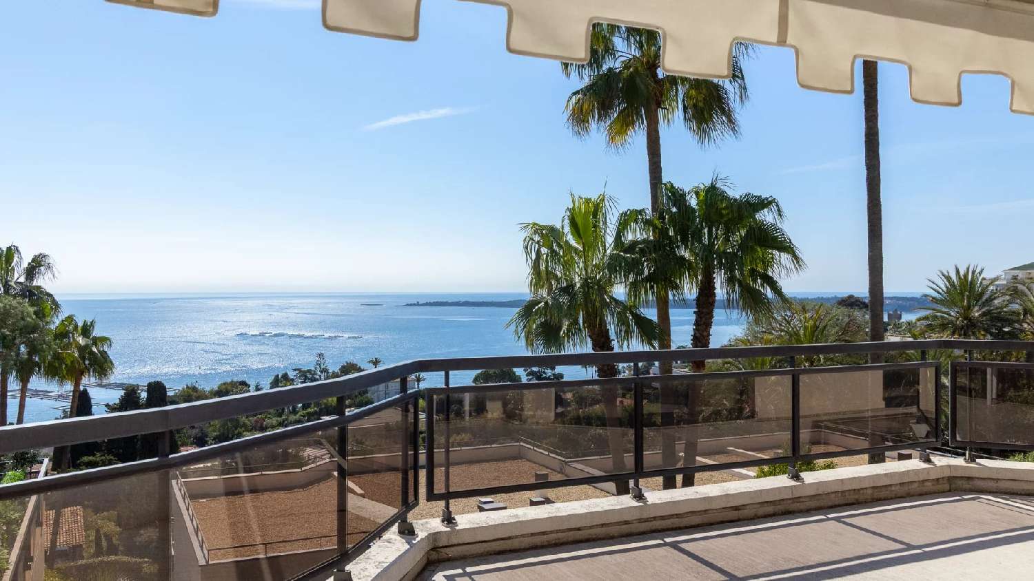  for sale apartment Cannes Alpes-Maritimes 1