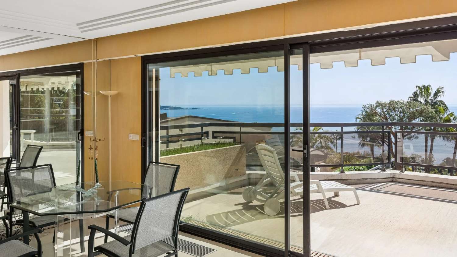  for sale apartment Cannes Alpes-Maritimes 5