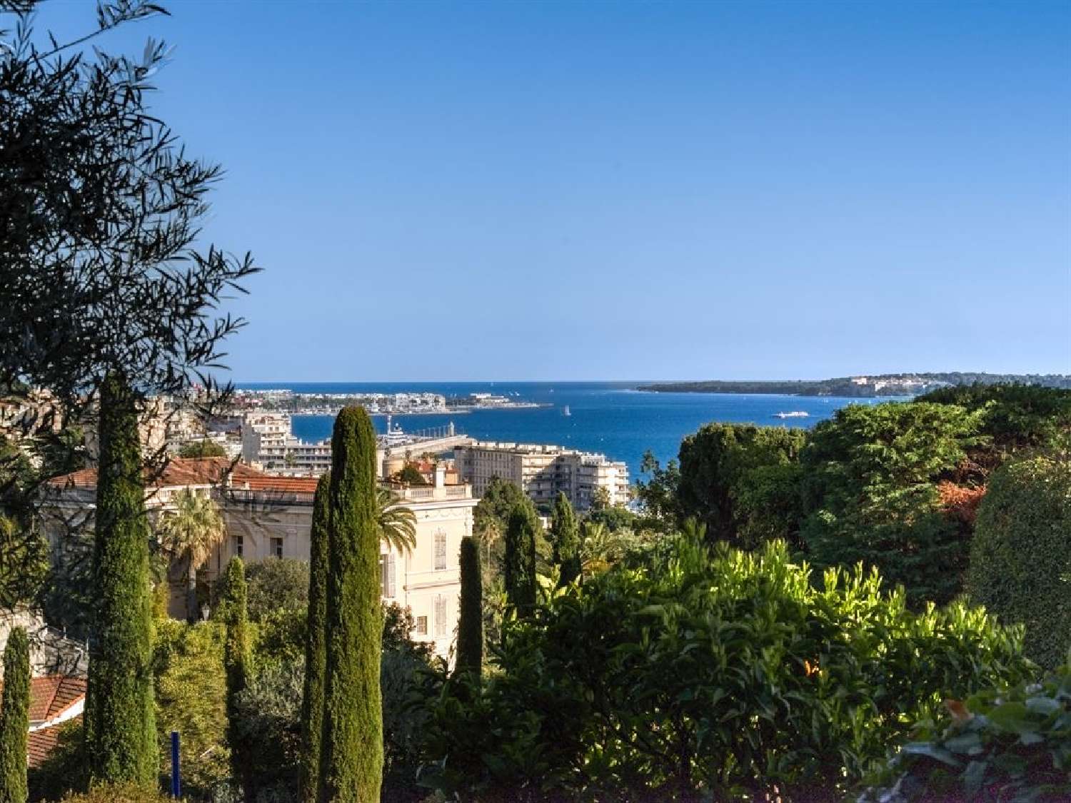 te koop appartement Cannes Alpes-Maritimes 1