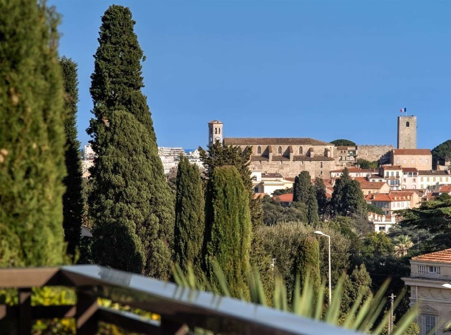 te koop appartement Cannes Alpes-Maritimes 2