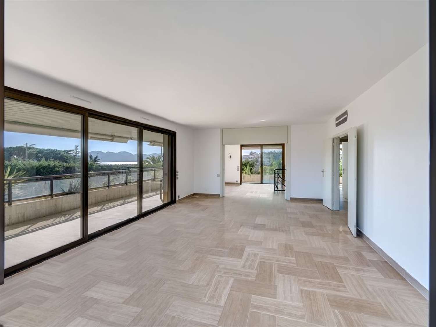 te koop appartement Cannes Alpes-Maritimes 5