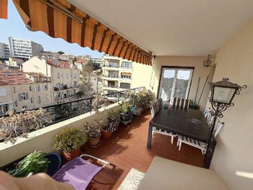 Cannes Alpes-Maritimes Wohnung/ Apartment Bild 7277478