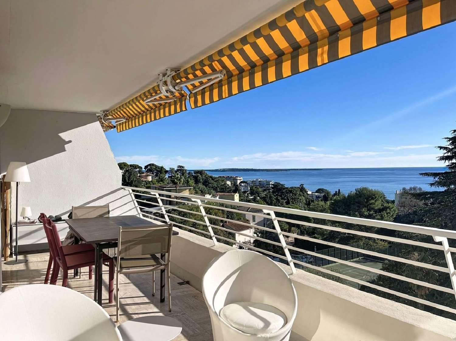  en venta apartamento Cannes Alpes-Maritimes 1