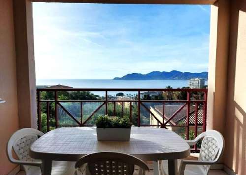 Cannes Alpes-Maritimes appartement foto 7282525