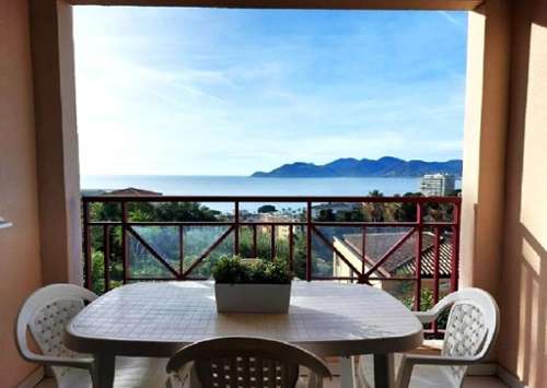 Cannes Alpes-Maritimes Wohnung/ Apartment Bild 7286827