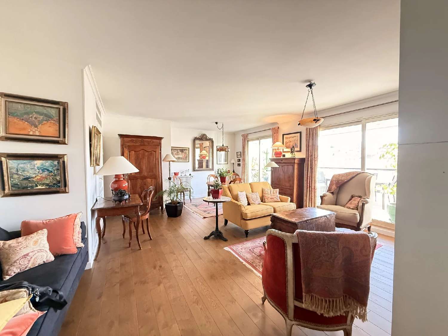  kaufen Wohnung/ Apartment Cannes Alpes-Maritimes 1