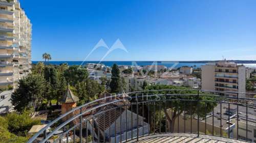 Cannes Alpes-Maritimes Wohnung/ Apartment Bild 7272132