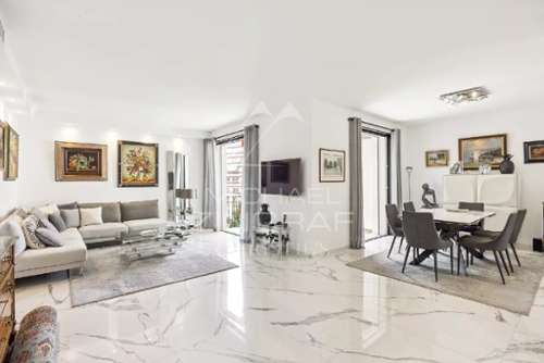 Cannes Alpes-Maritimes Wohnung/ Apartment Bild 7272134