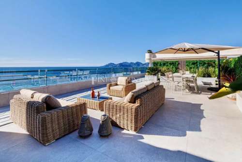 Cannes Alpes-Maritimes apartment foto 7272142