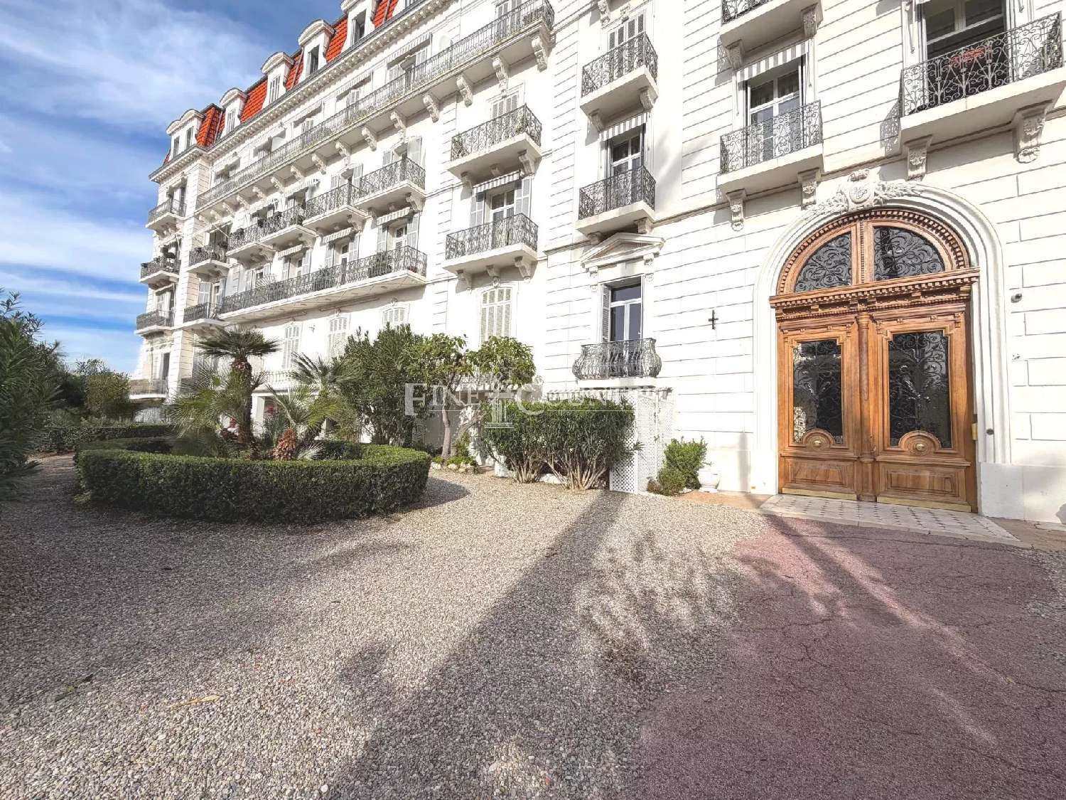  for sale apartment Cannes Alpes-Maritimes 1