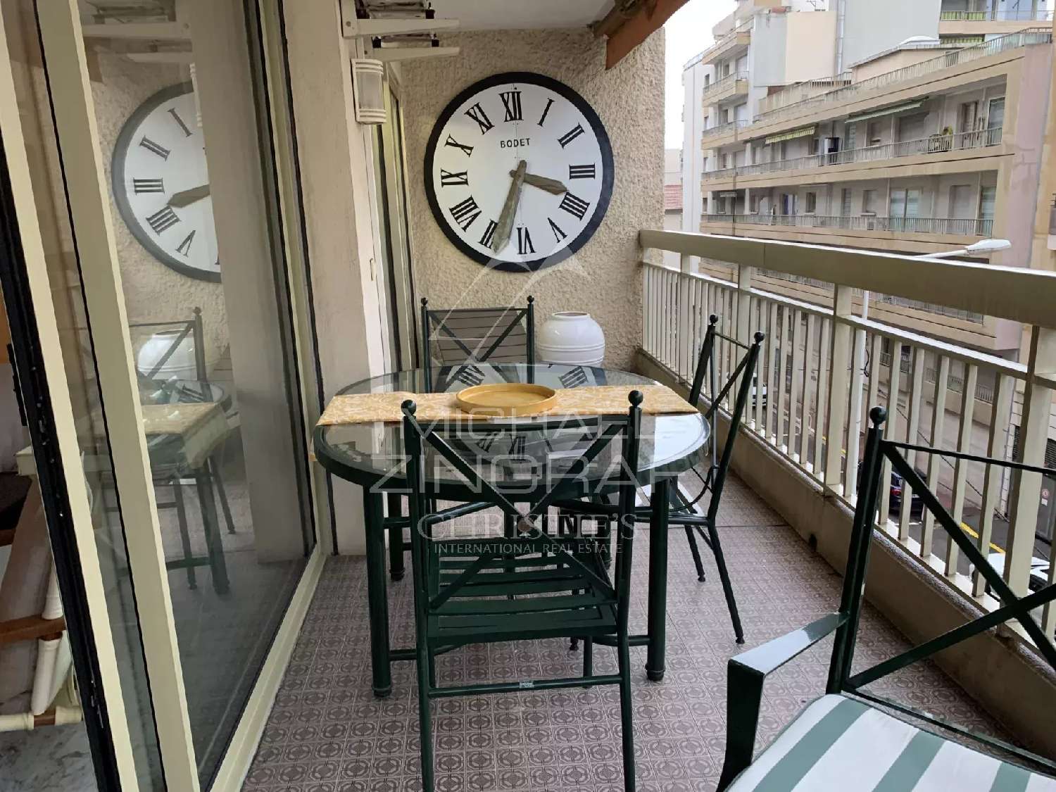  for sale apartment Cannes Alpes-Maritimes 1