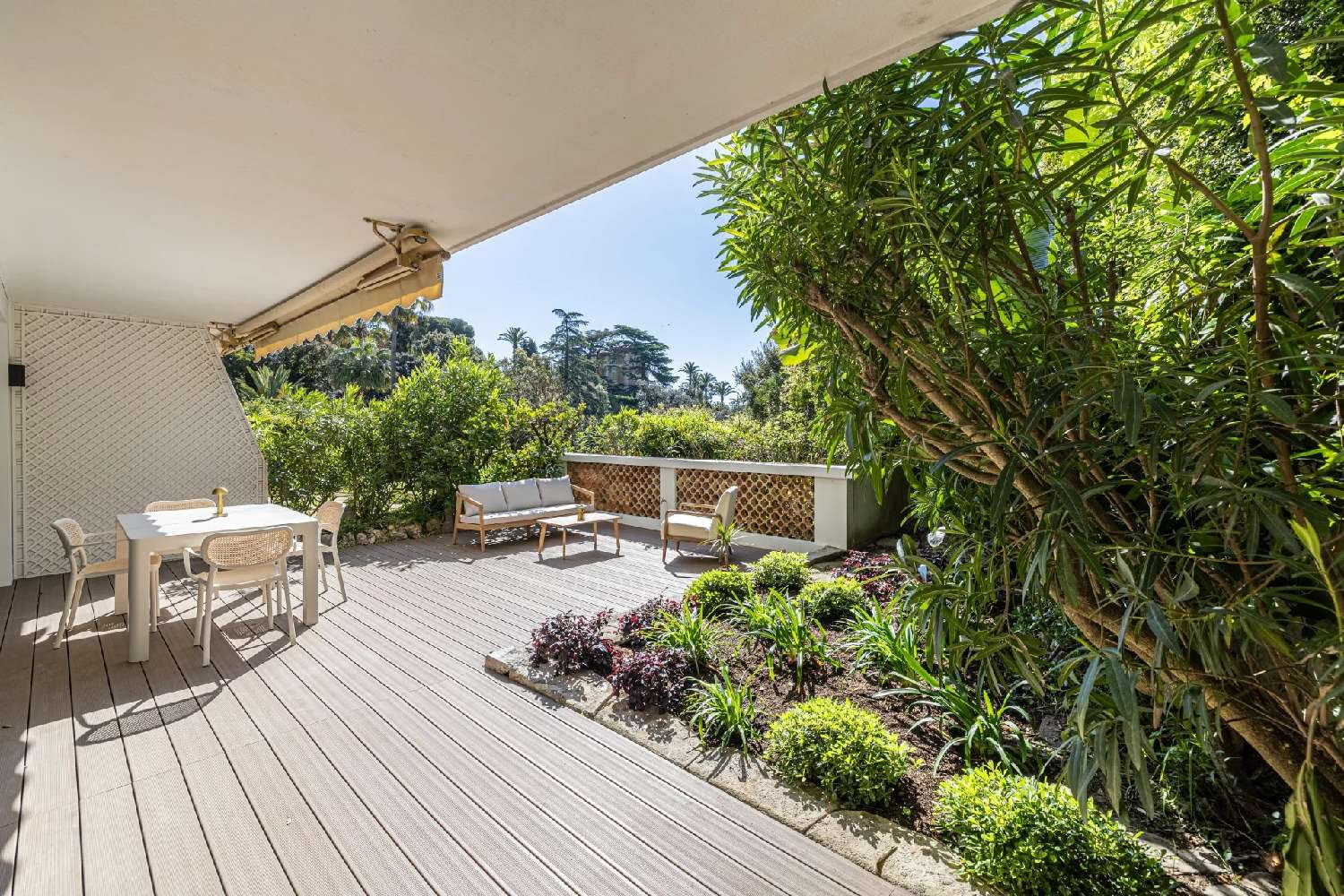  for sale apartment Cannes Alpes-Maritimes 1