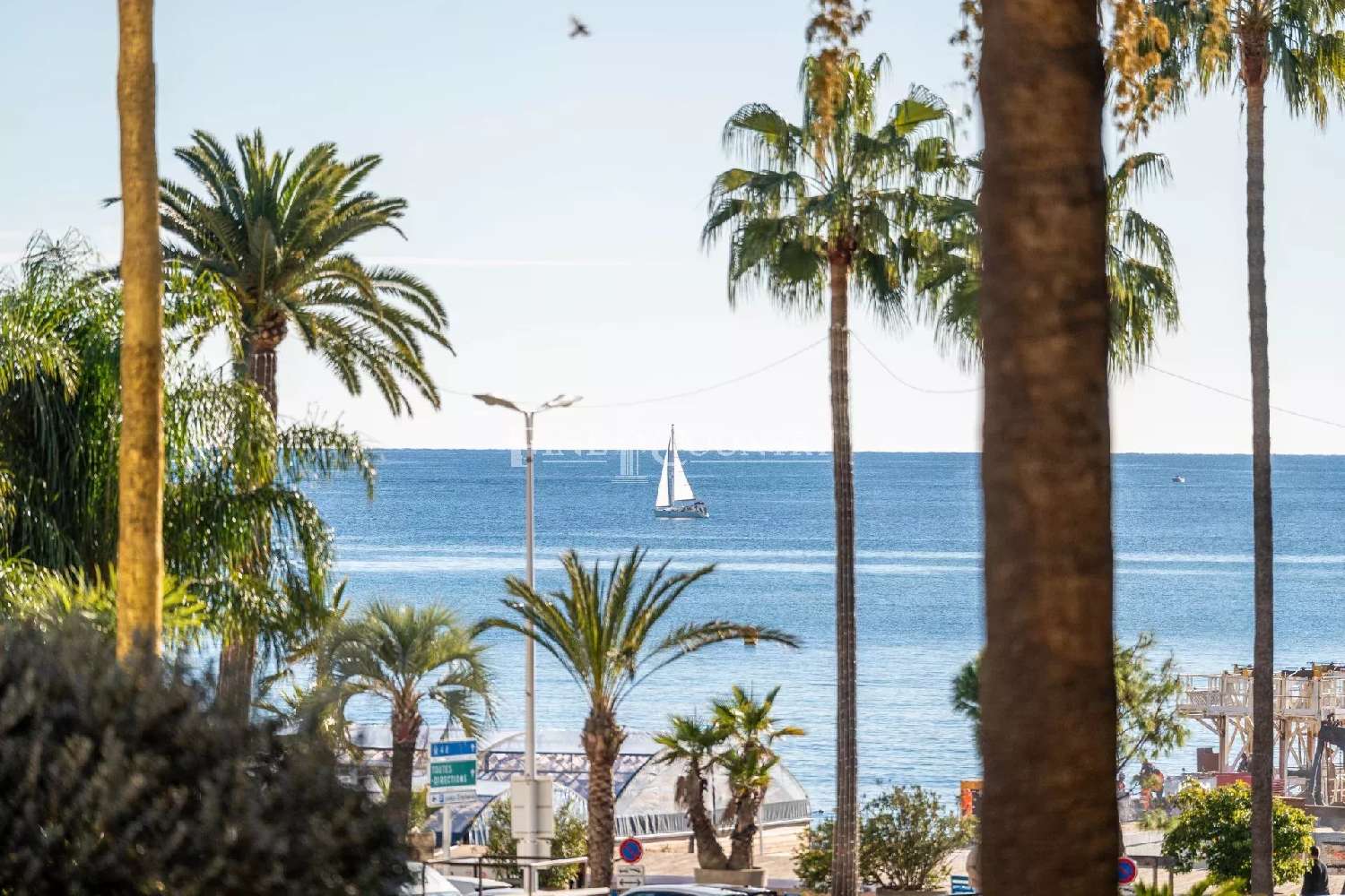  te koop appartement Cannes Alpes-Maritimes 1