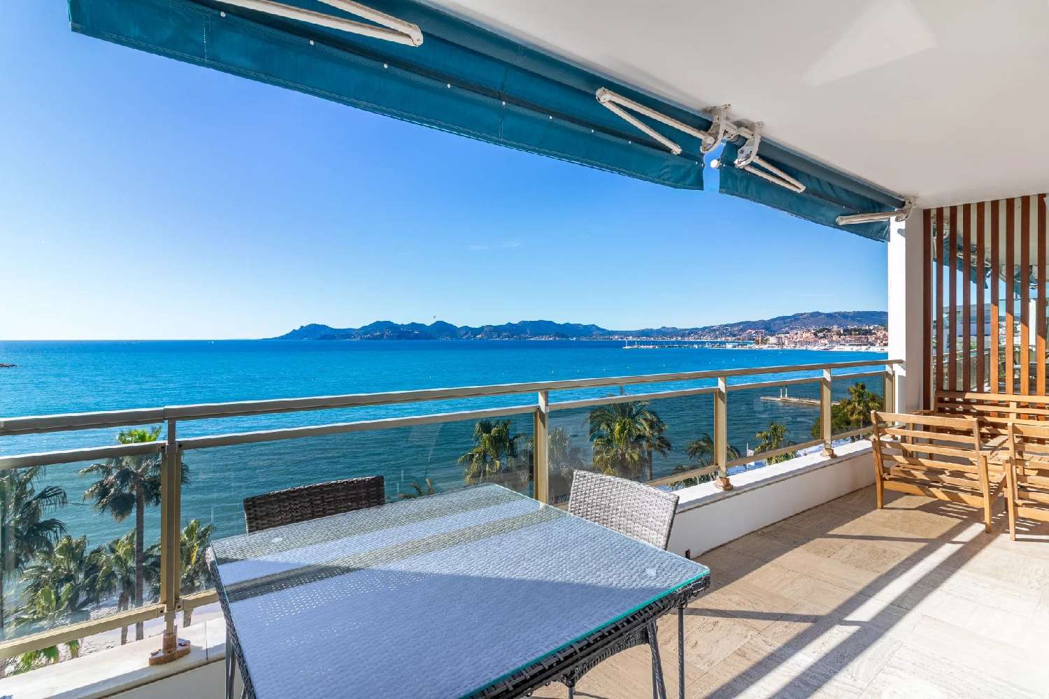  te koop appartement Cannes Alpes-Maritimes 1