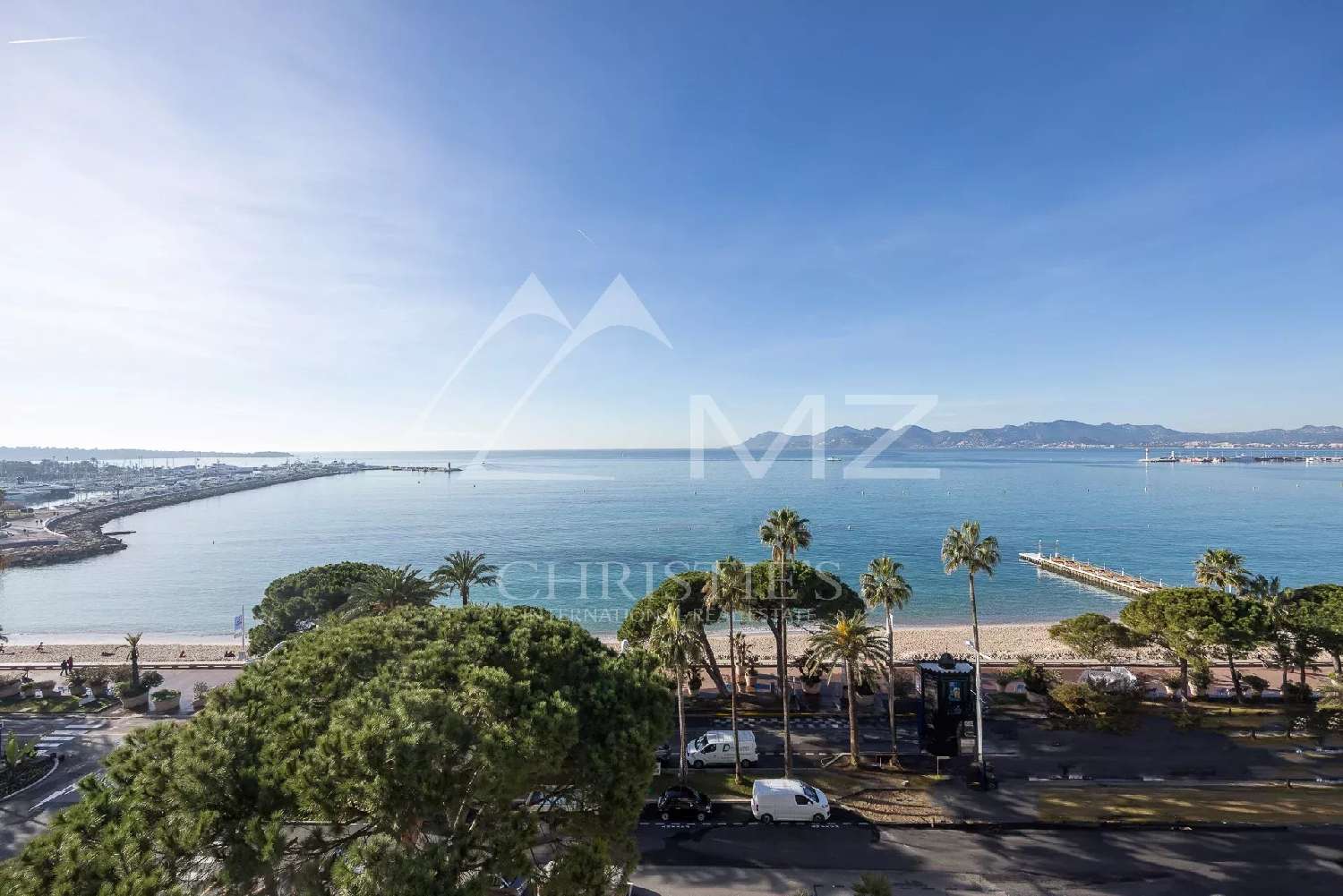  te koop appartement Cannes Alpes-Maritimes 1