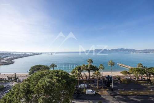 Cannes Alpes-Maritimes appartement foto 7278405