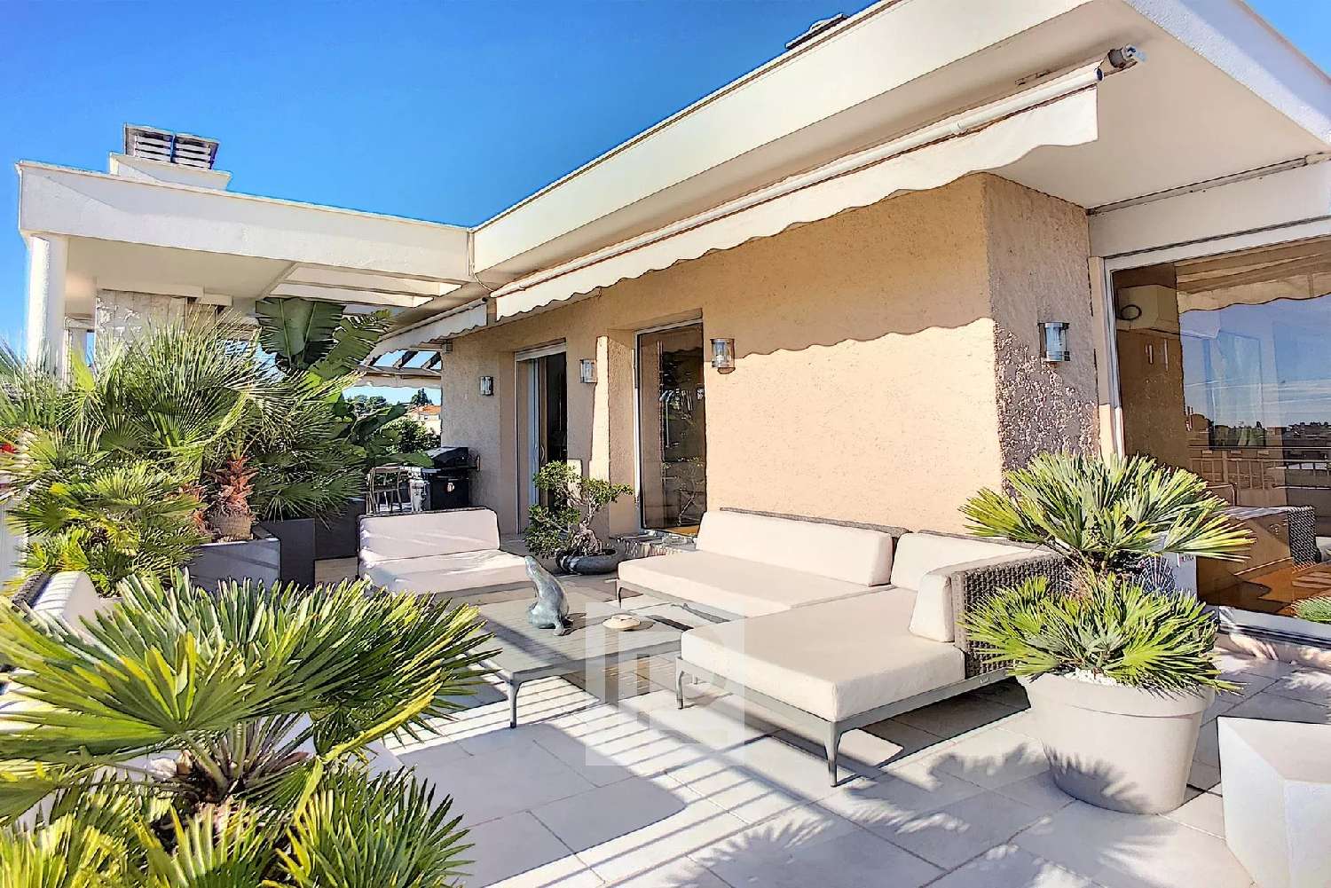  à vendre appartement Cannes Alpes-Maritimes 1