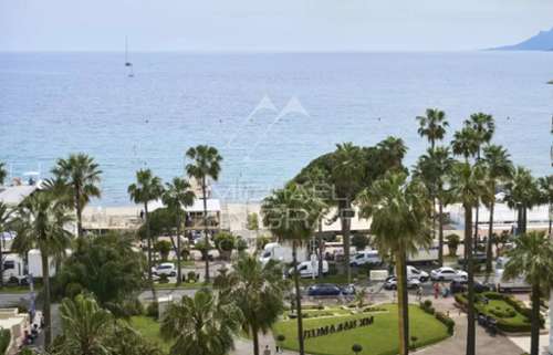 Cannes Alpes-Maritimes Wohnung/ Apartment Bild 7296189