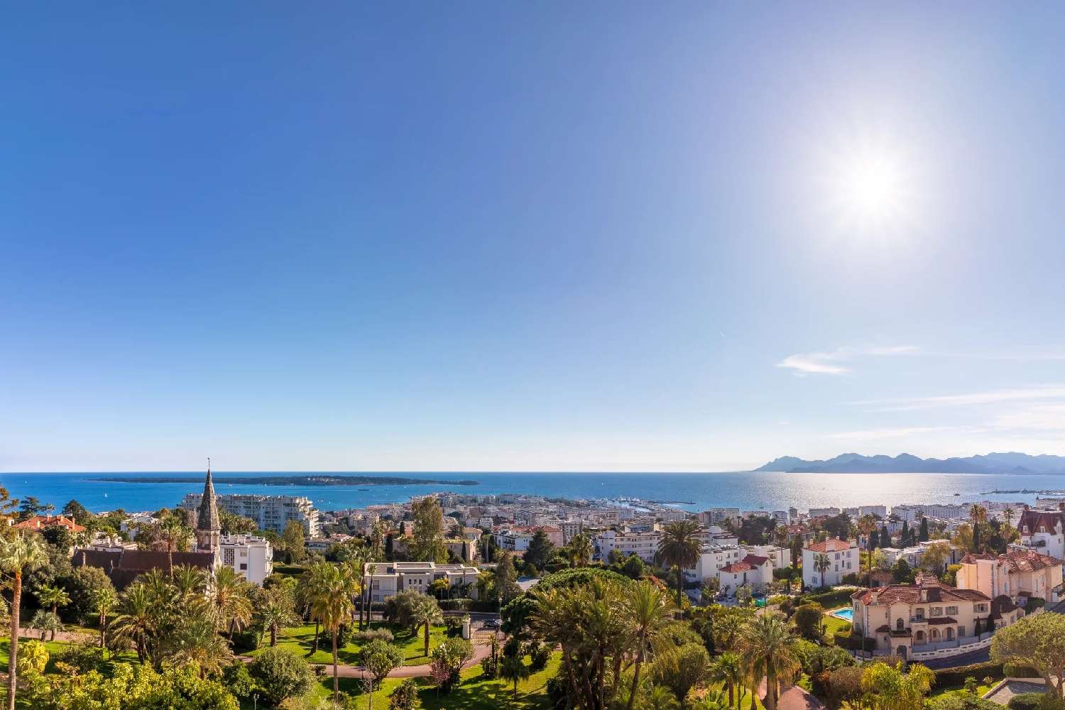  en venta apartamento Cannes Alpes-Maritimes 1