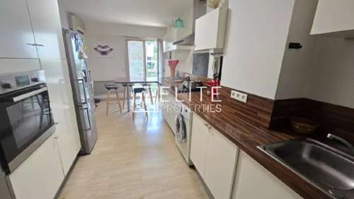 Cannes Alpes-Maritimes appartement foto 7296216