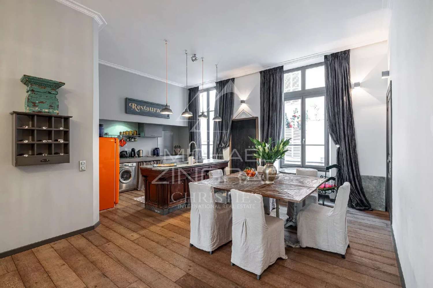  te koop appartement Cannes Alpes-Maritimes 1