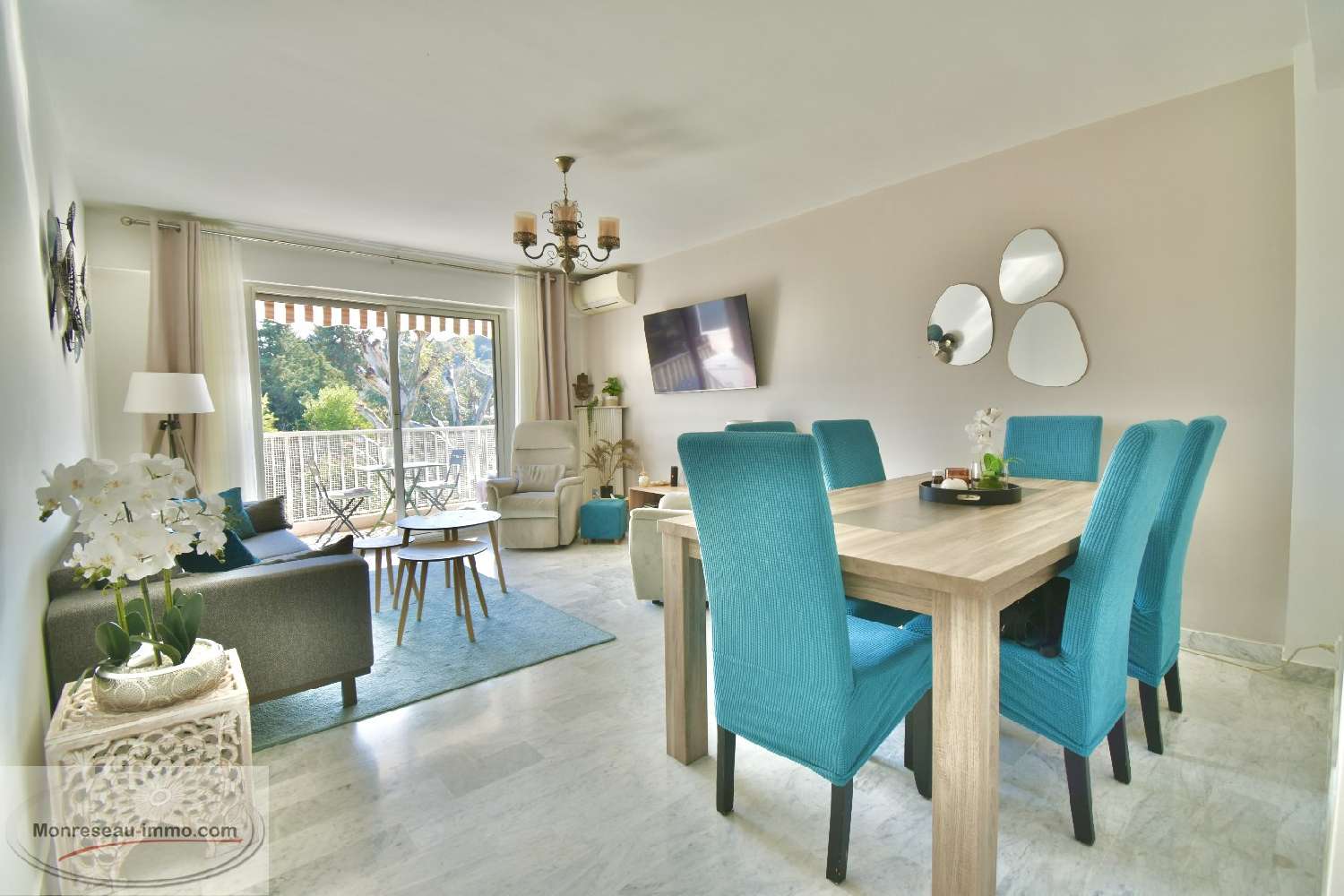 te koop appartement Cannes Alpes-Maritimes 1