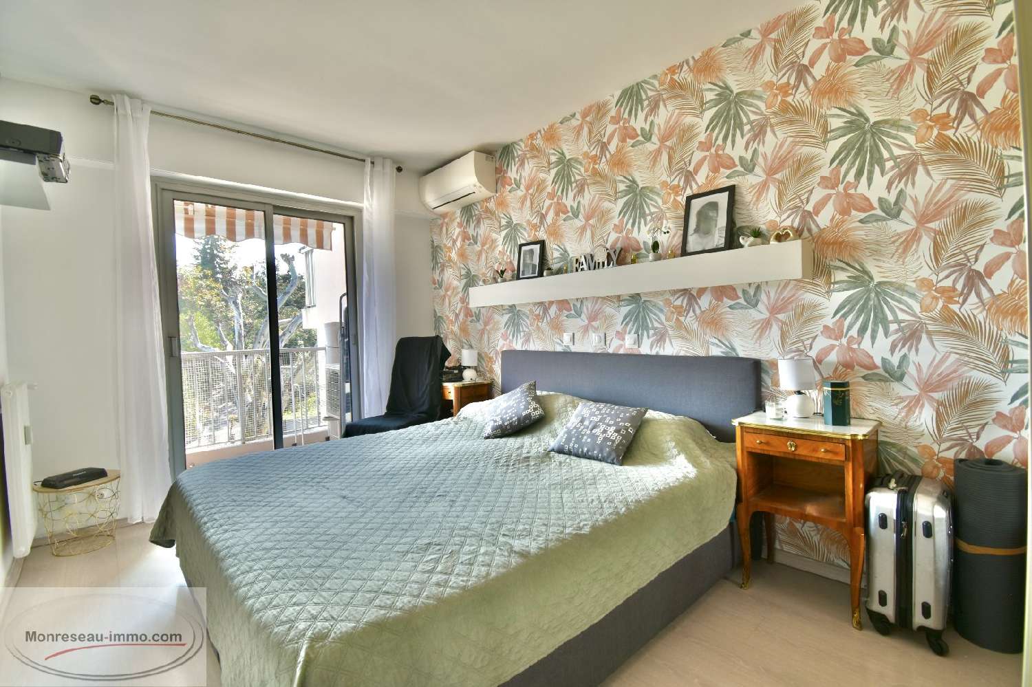 te koop appartement Cannes Alpes-Maritimes 7