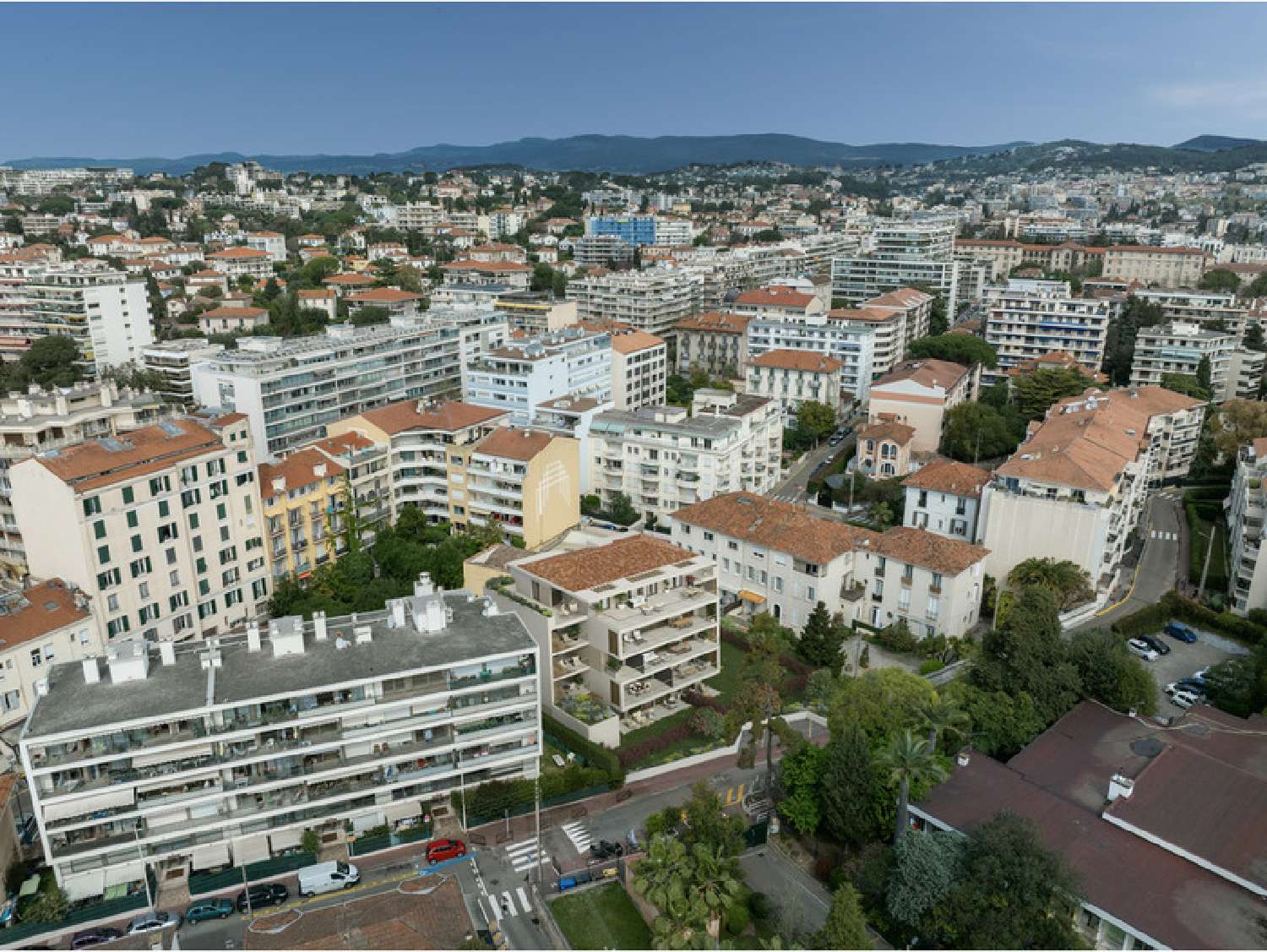  for sale apartment Cannes Alpes-Maritimes 2