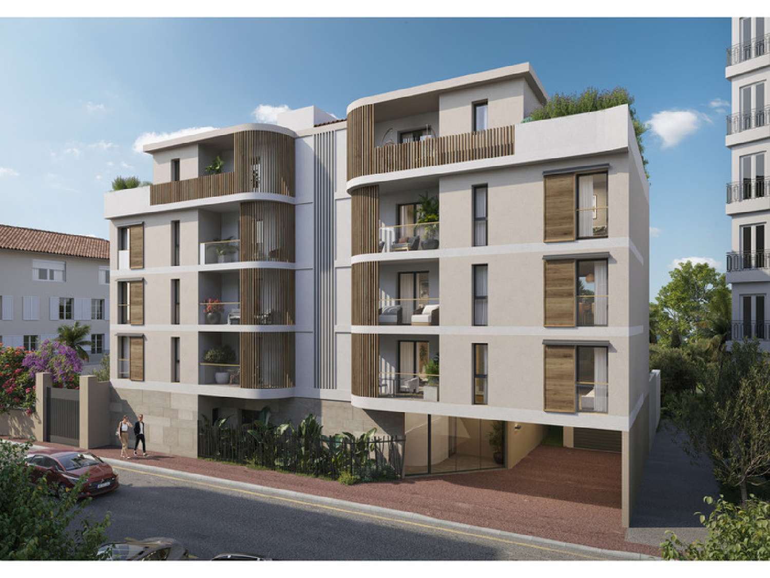  for sale apartment Cannes Alpes-Maritimes 3