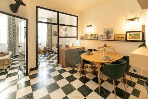 Cannes Alpes-Maritimes Wohnung/ Apartment Bild 7286775