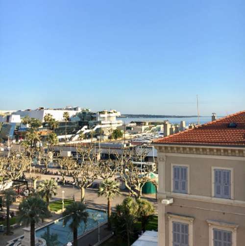 Cannes Alpes-Maritimes apartamento foto 7286080
