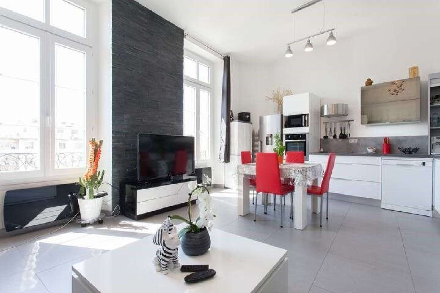  for sale apartment Cannes Alpes-Maritimes 1