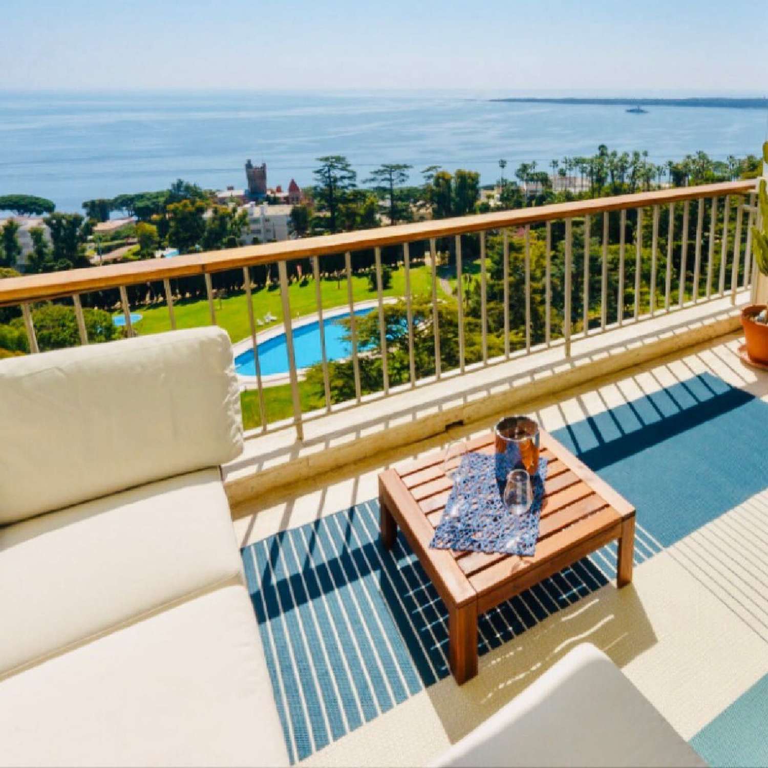  for sale apartment Cannes Alpes-Maritimes 1
