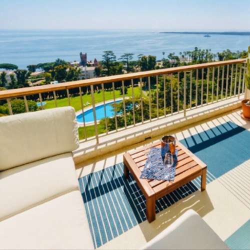 Cannes Alpes-Maritimes apartment foto 7286090